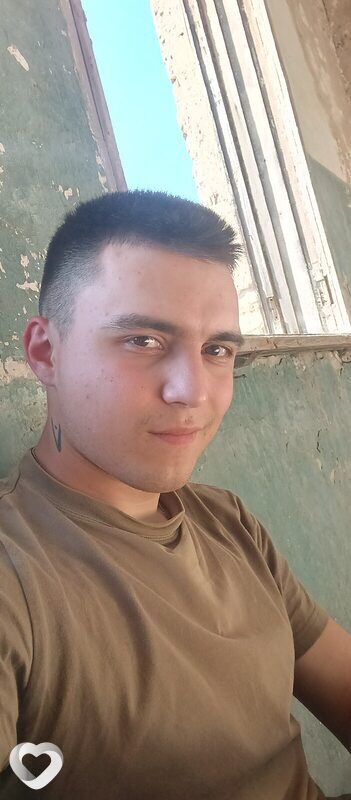 Тимур, 22, Волжском — анкета №2846865