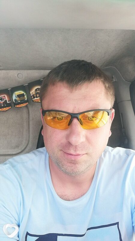 Игорь, 40, Минске — анкета №2846870