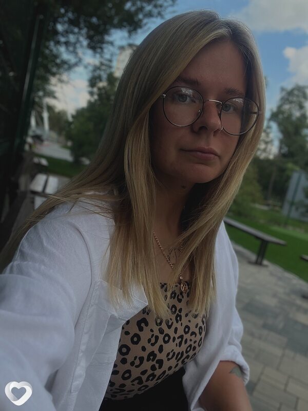 Ольга, 28, Волгограде — анкета №2846947