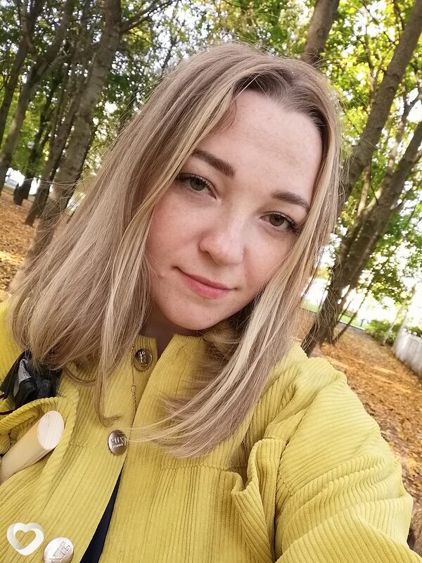 Анастасия, 34, Москве — анкета №2846948