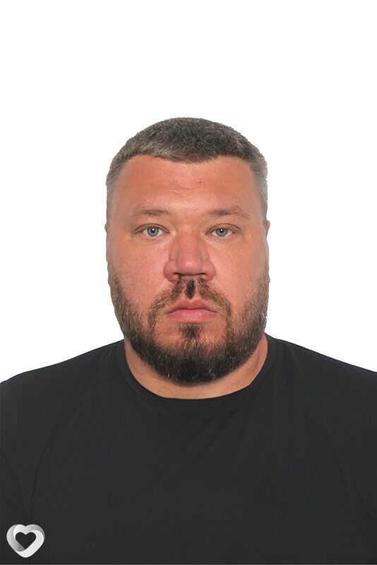 Иван, 38, Самаре — анкета №2846954