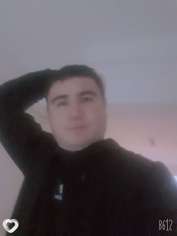 Крассавчикь, 38, Калининграде — анкета №2846958