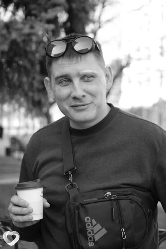 Иван, 39, Краснодаре — анкета №2846962
