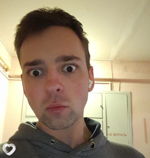 Егор, 26, Барановичах — анкета №2846968