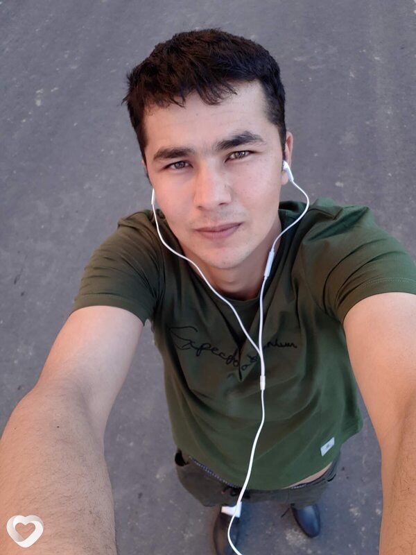 Темур, 34, Нижневартовске — анкета №2846969
