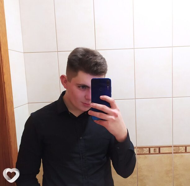 Клим, 26, Мелитополе — анкета №2846970