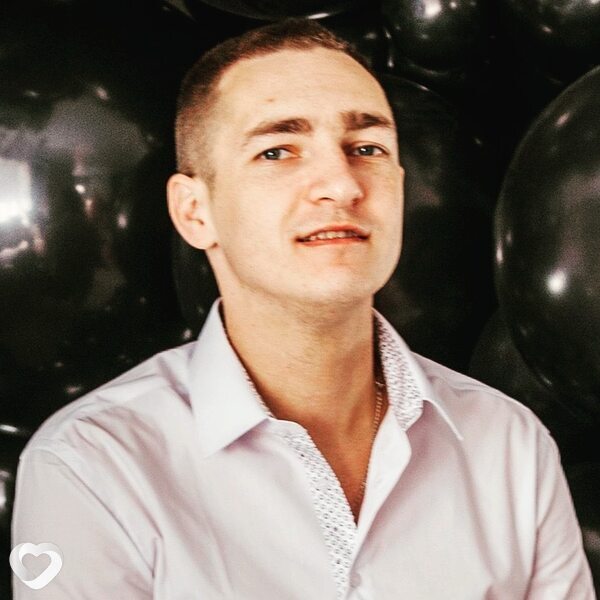 Алексей, 33, Минске — анкета №2846982