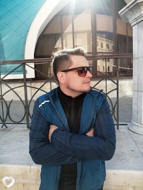 Алексей, 43, Арзамасе — анкета №2846985