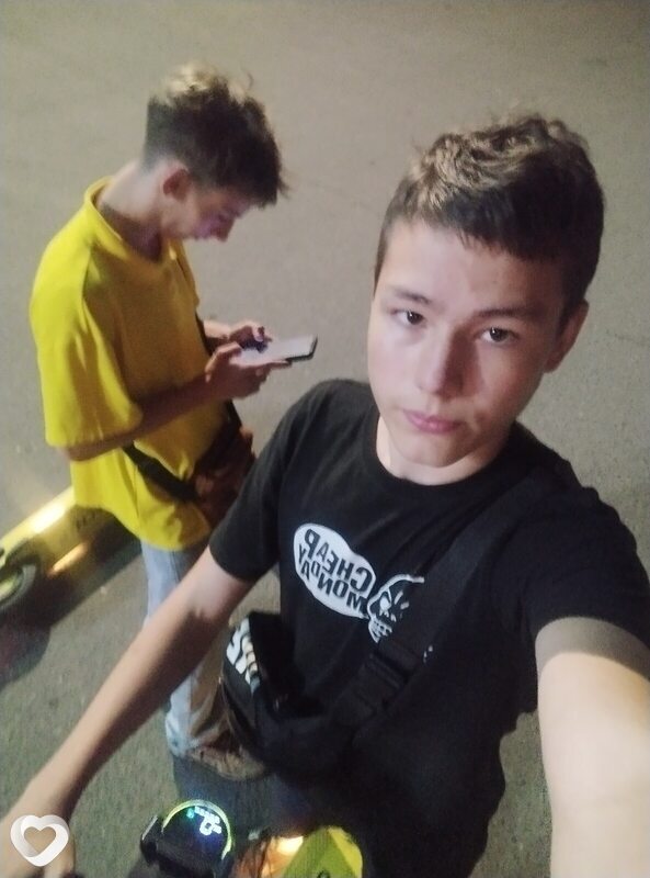 Руслан, 25, Орехово-Зуеве — анкета №2846986