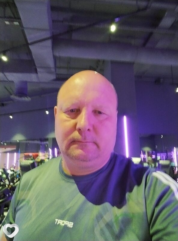 Евгений, 49, Нижнекамске — анкета №2846987