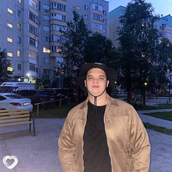 Богдан, 19, Белгороде — анкета №2846989