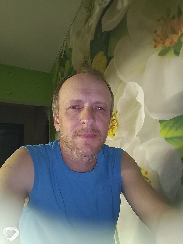 Алексей, 46, Могилев — анкета №2846991
