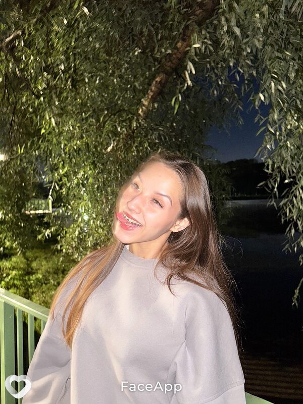 Полина, 20, Уфе — анкета №2846993