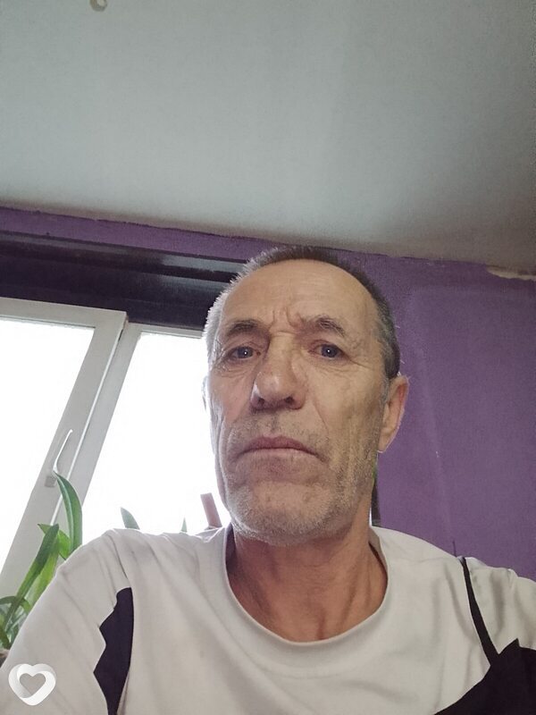 Сергей, 58, Кемерове — анкета №2846994