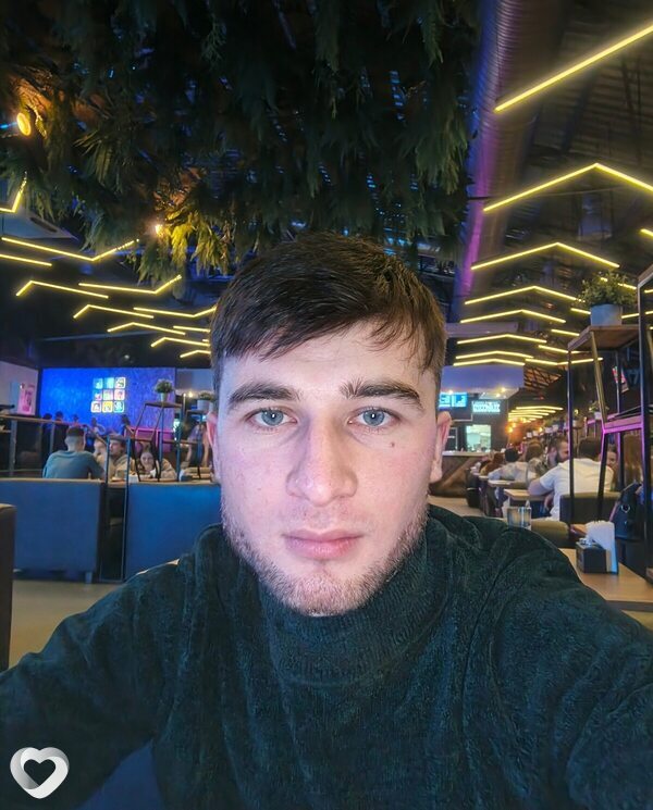 Руслан, 35, Новосибирске — анкета №2847421