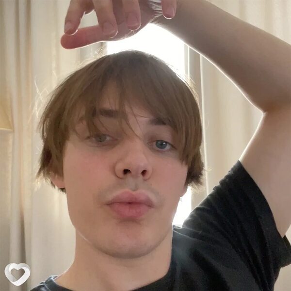 Макар, 22, Сургуте — анкета №2847422