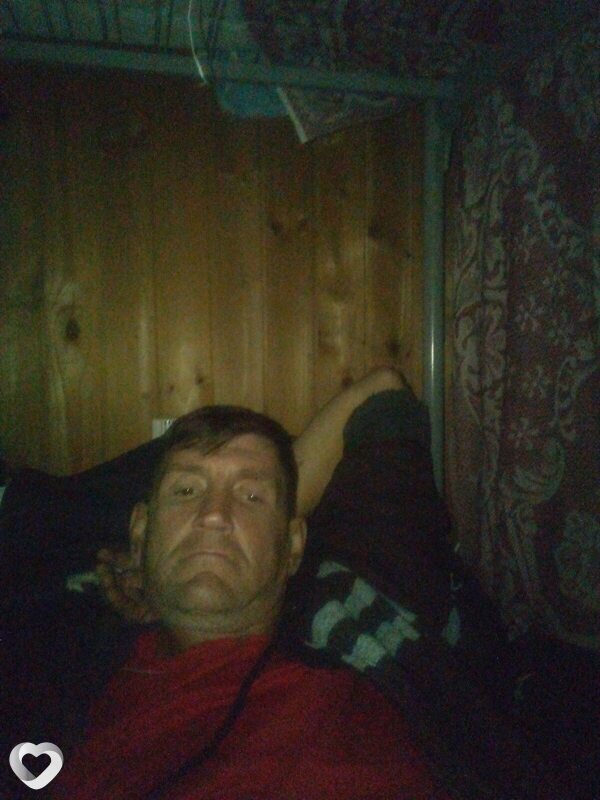 Олег, 46, Москве — анкета №2847426