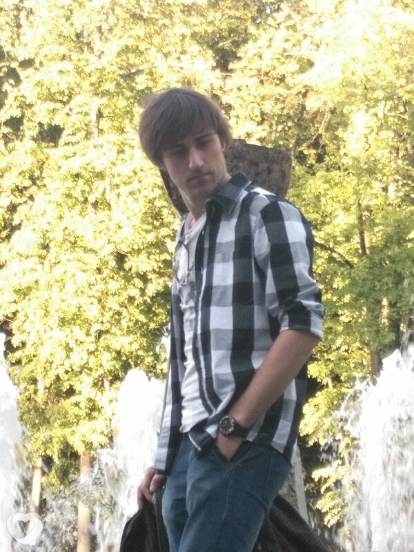 Сергей, 31, Минске — анкета №2847430