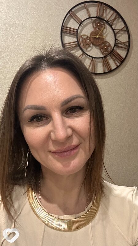 Эльмира, 47, Казани — анкета №2847431