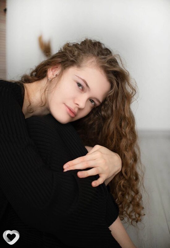 Мария, 25, Нижнем Новгороде — анкета №2847036