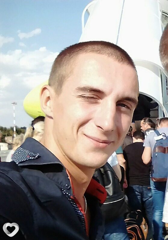 Артём, 31, Таганроге — анкета №2847041