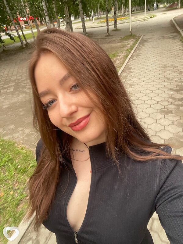 Апполинария, 23, Ханты-Мансийске — анкета №2847344