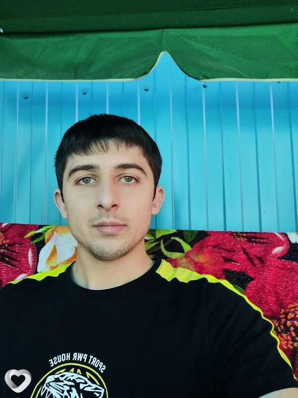 Эльдар, 33, Новочеркасске — анкета №2847076