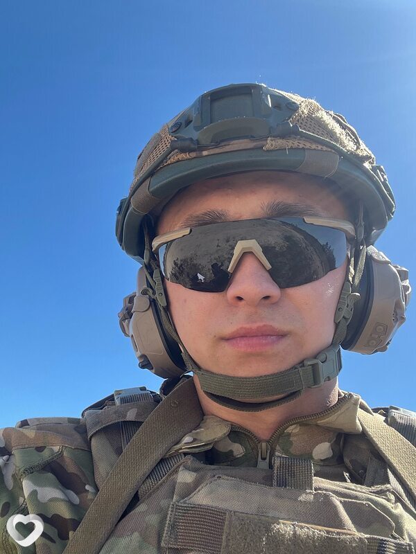 Димаш, 22, Алматы — анкета №2847083