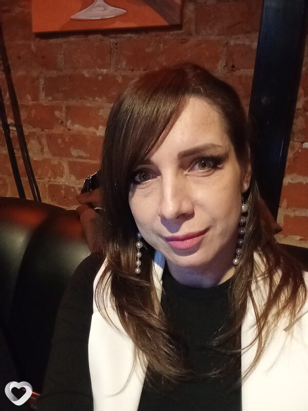 Алла, 38, Краснодаре — анкета №2847086