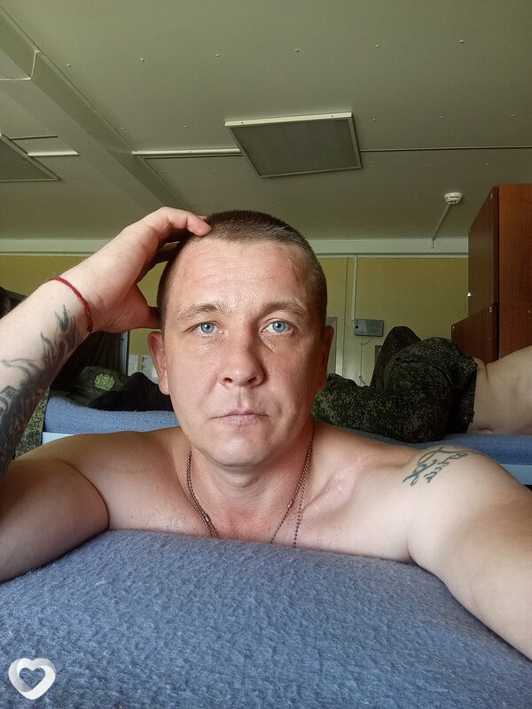 Сергей, 38, Минске — анкета №2847124