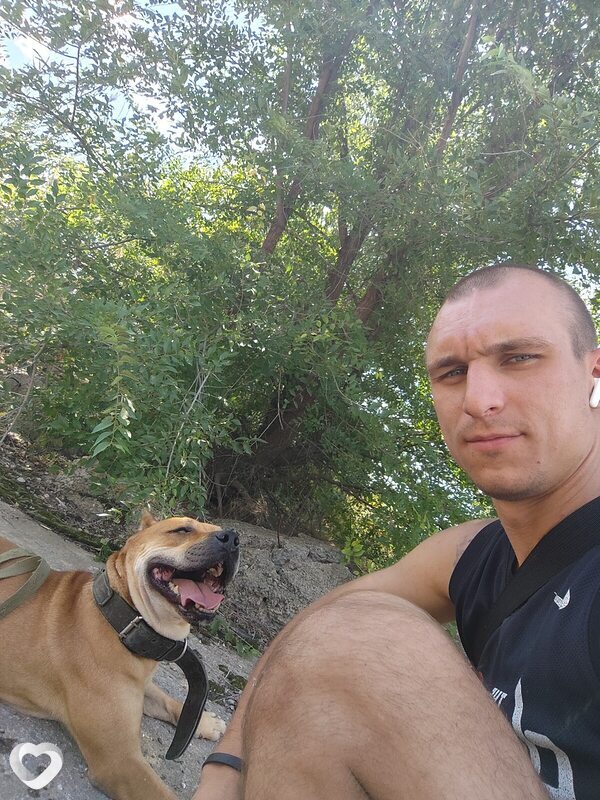 Виталик, 26, Волгограде — анкета №2847125