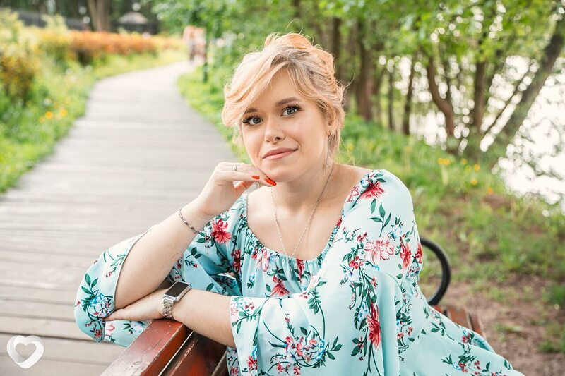 Анна, 21, Балашихе — анкета №2847142