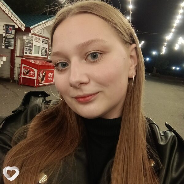 Валерия, 19, Ульяновске — анкета №2847148