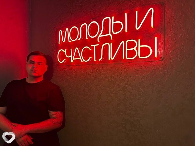 Рустам, 23, Когалыме — анкета №2847149