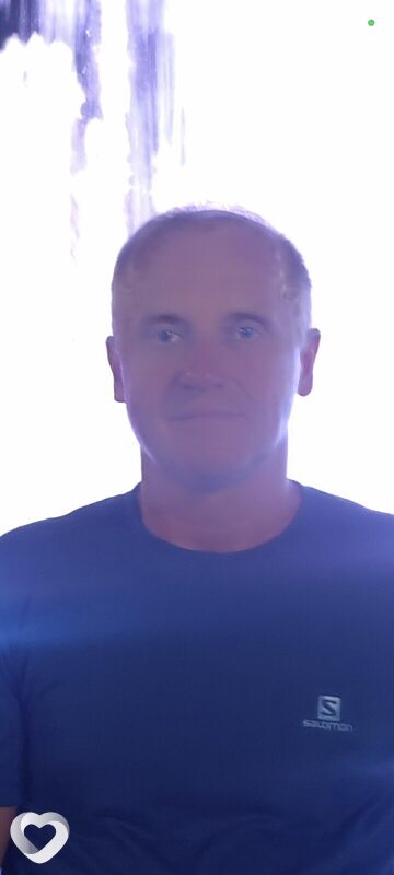 Alex, 53, Иванове — анкета №2847150