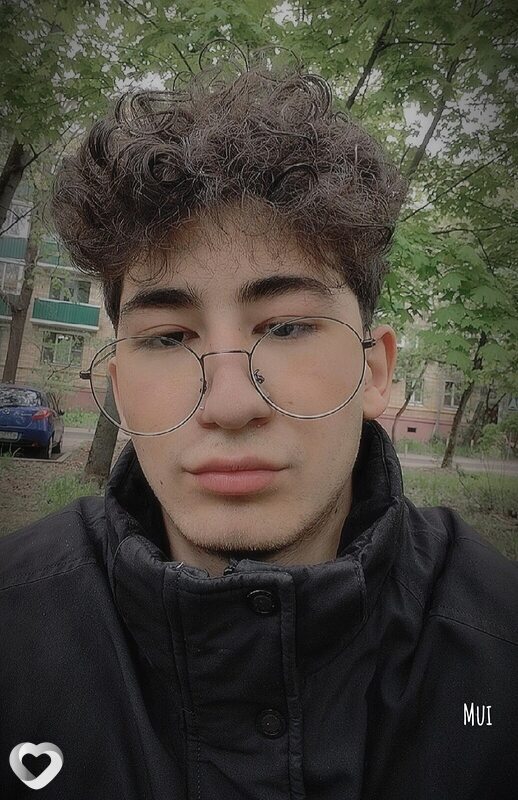 Умид, 22, Москве — анкета №2847154