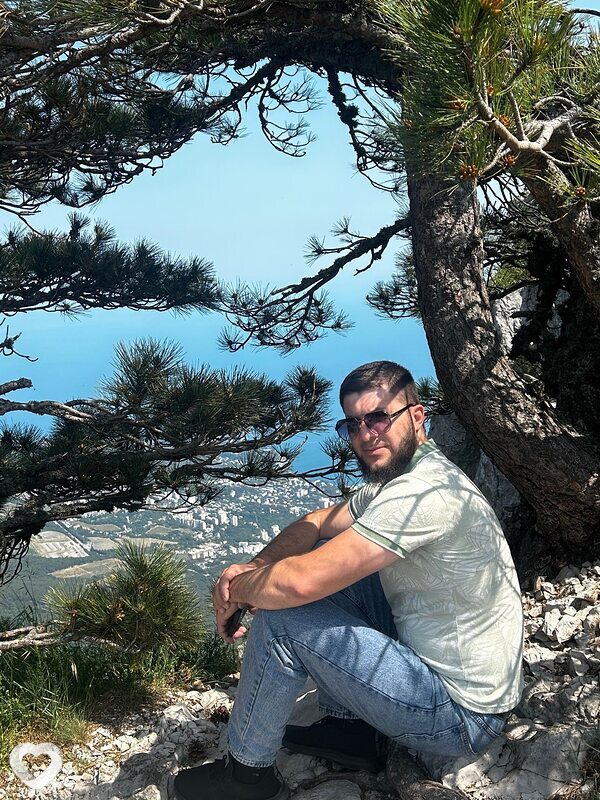 Магомед, 36, Алуште — анкета №2847161