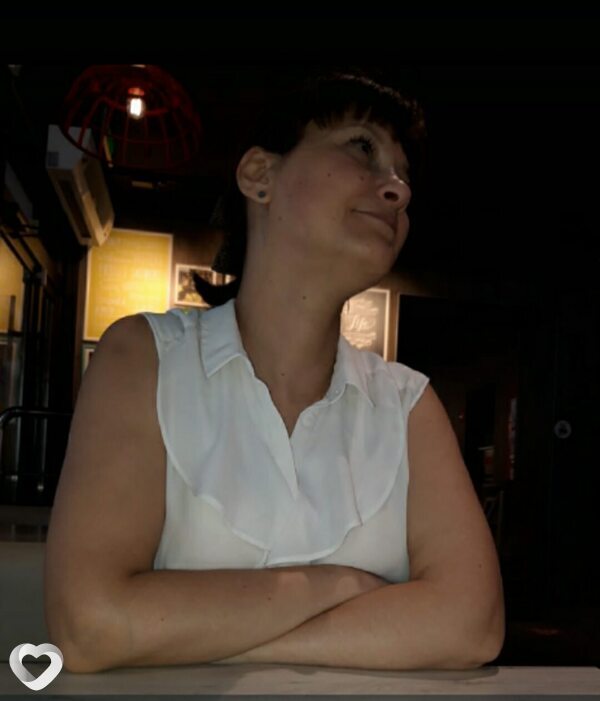 Мария, 45, Анапе — анкета №2847167