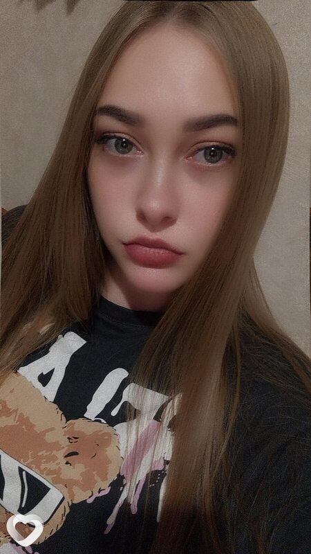 Екатерина, 25, Брянске — анкета №2847169