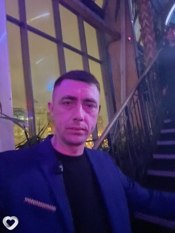 Александр, 35, Балашихе — анкета №2847102