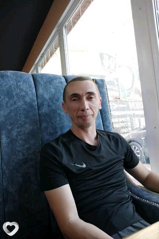 Мусарби Пханеев, 44, Нальчике — анкета №2847107