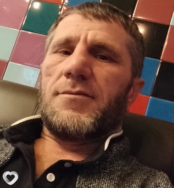 Абдул, 43, Ставрополе — анкета №2847108