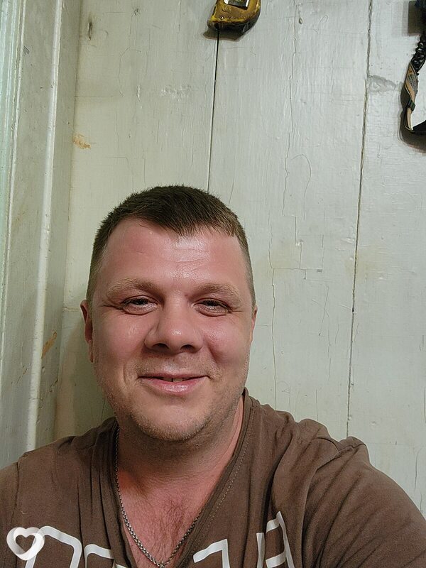 Дмитрий, 43, Санкт-Петербурге — анкета №2847117