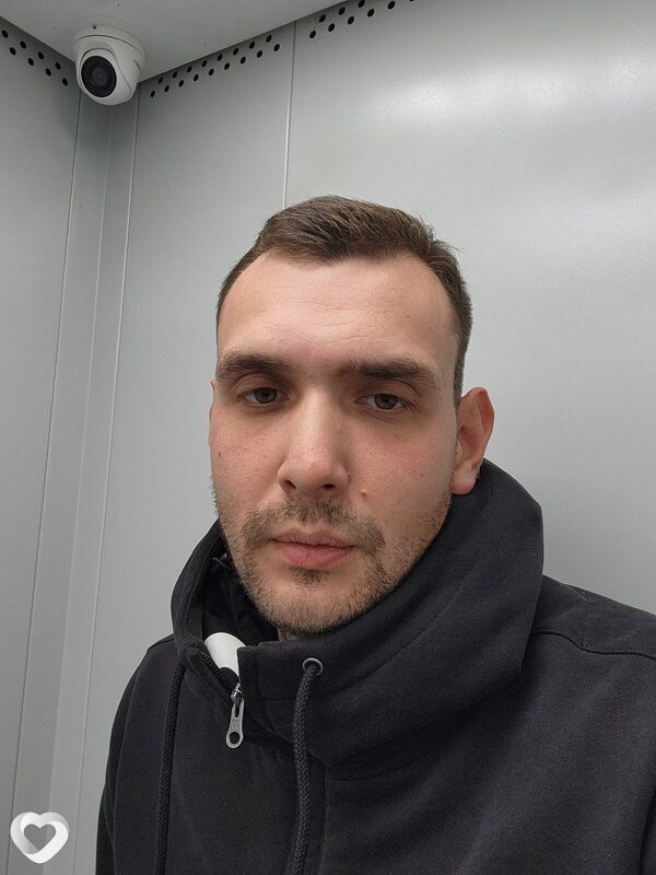 Александр, 29, Сочи — анкета №2847946