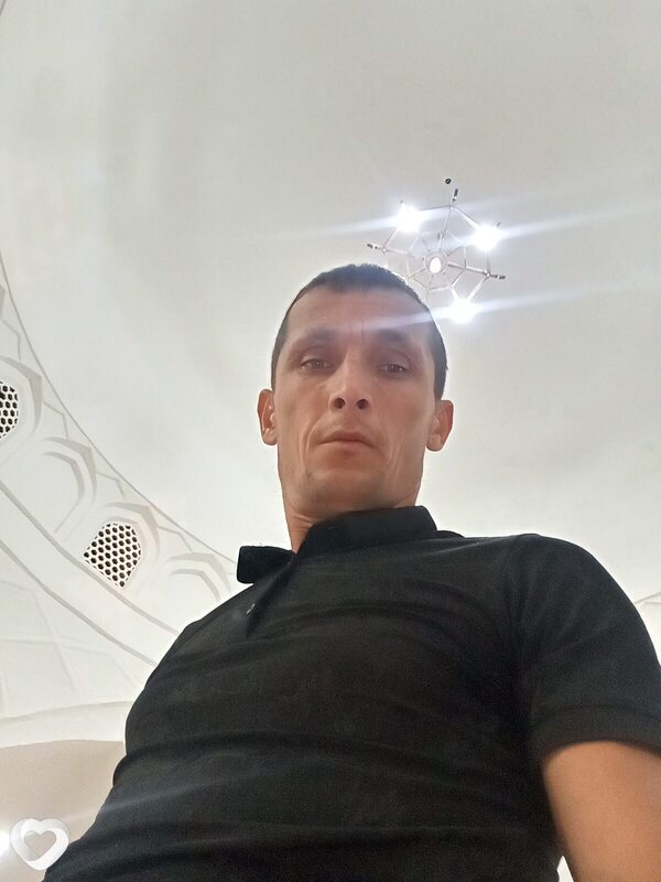Саш, 37, Белгороде — анкета №2847960