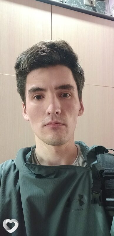 Artur, 32, Таганроге — анкета №2847969