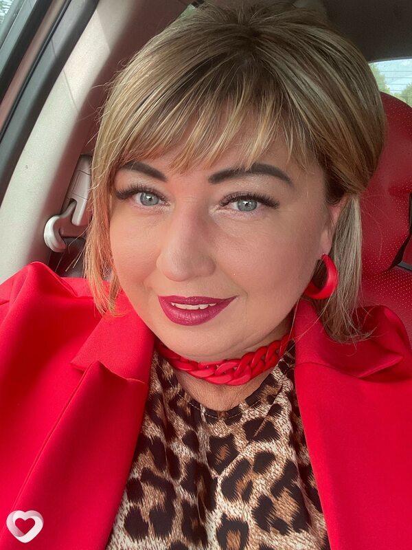 Ирина, 44, Челябинске — анкета №2847208