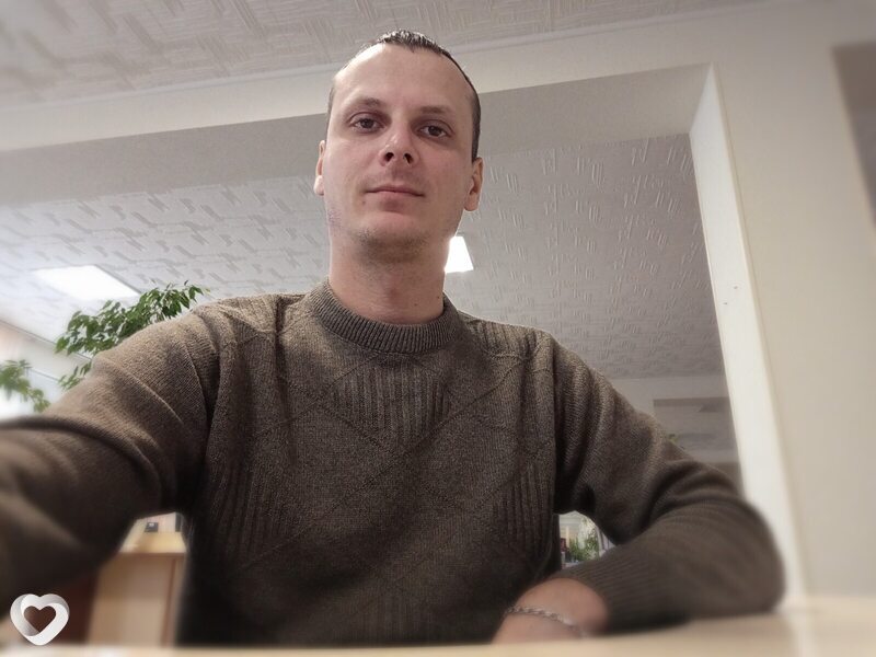 Андрей, 39, Бердянске — анкета №2847210