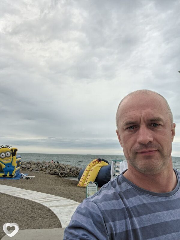 Андрей, 46, Твери — анкета №2847212