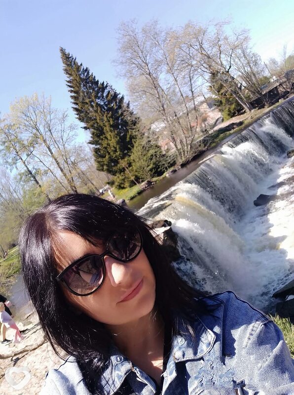 Анна, 39, Мариуполе — анкета №2847213